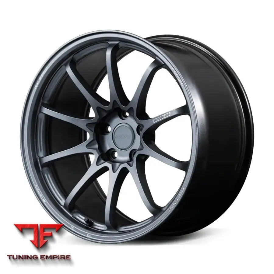 RAYS VOLK RACING CE28N-PLUS M-SPEC WHEELS - Wheels