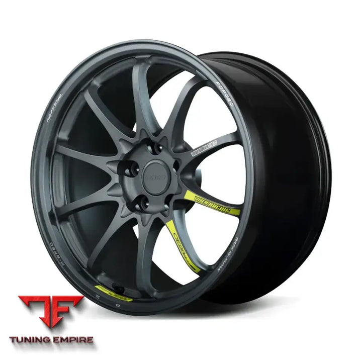 RAYS VOLK RACING CE28N-PLUS M-SPEC WHEELS - Wheels