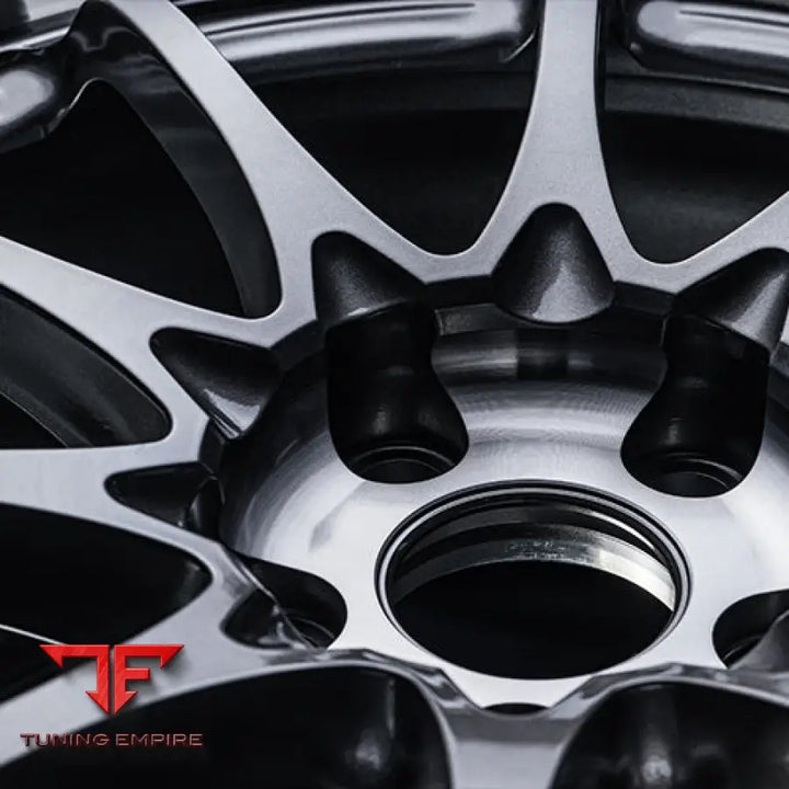RAYS VOLK RACING CE28N-PLUS SL WHEELS - Wheels