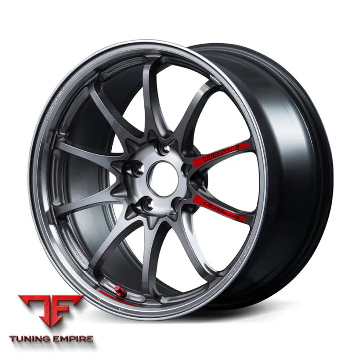 RAYS VOLK RACING CE28N-PLUS SL WHEELS - Wheels