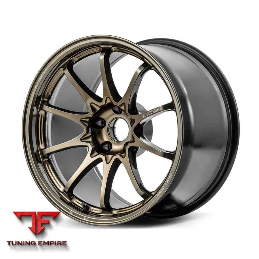 RAYS VOLK RACING CE28N-PLUS WHEELS - Wheels