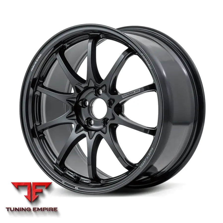 RAYS VOLK RACING CE28N-PLUS WHEELS - Wheels