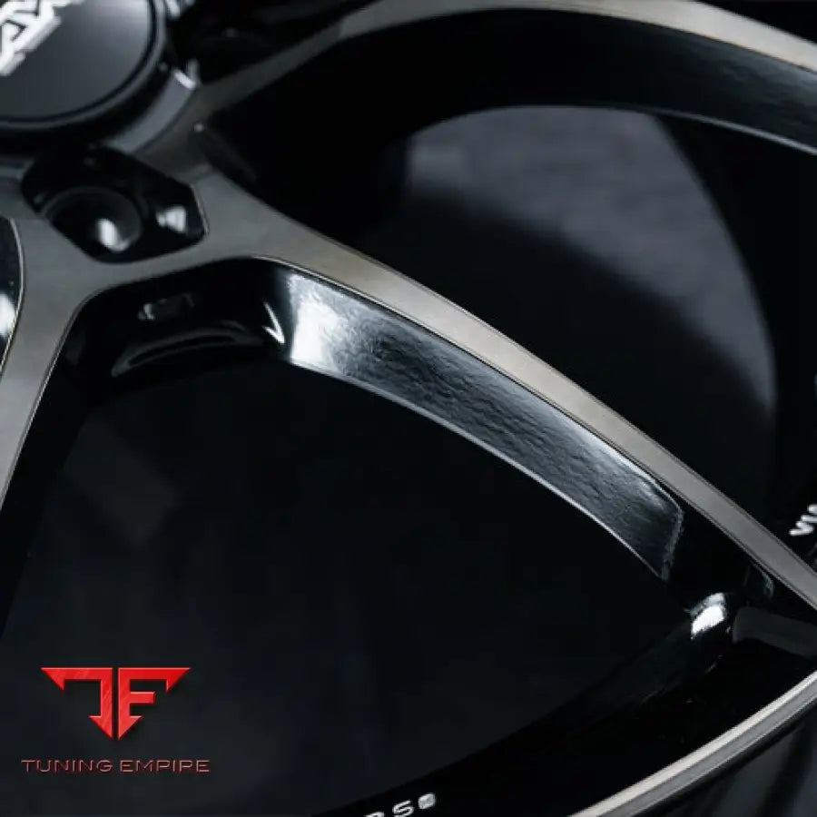 RAYS VOLK RACING G025 LTD WHEELS - Wheels