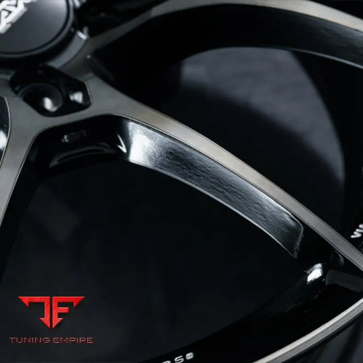 RAYS VOLK RACING G025 LTD WHEELS - Wheels