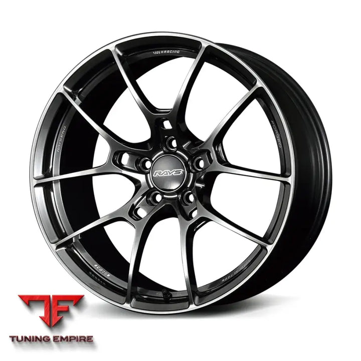 RAYS VOLK RACING G025 WHEELS
