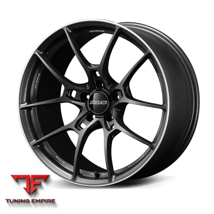 RAYS VOLK RACING G025 WHEELS