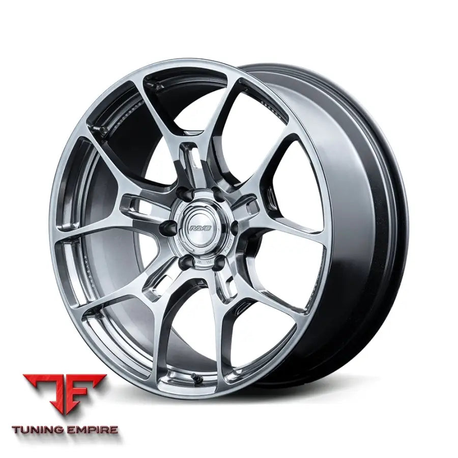 RAYS VOLK RACING G025GC WHEELS - Wheels