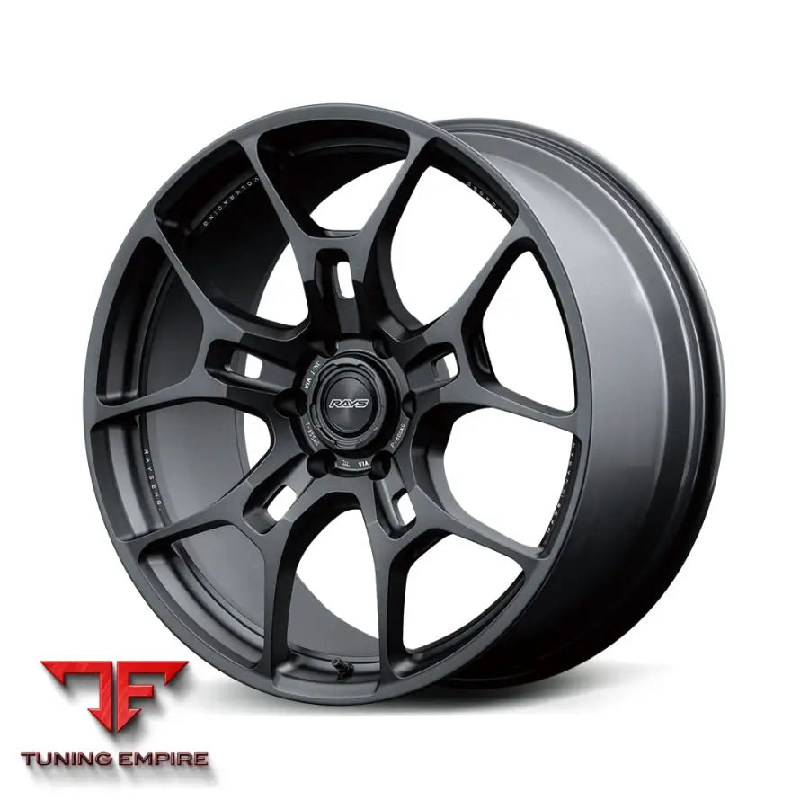 RAYS VOLK RACING G025GC WHEELS - Wheels