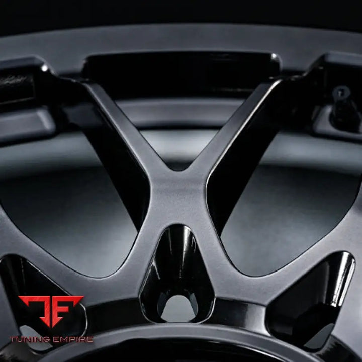 RAYS VOLK RACING G29 WHEELS - Wheels