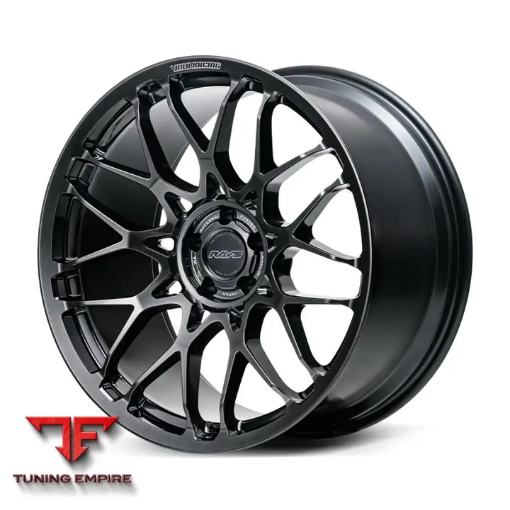 RAYS VOLK RACING G29 WHEELS - Wheels