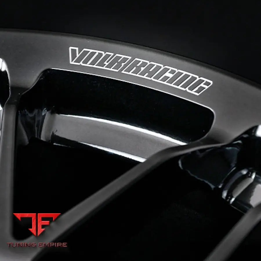 RAYS VOLK RACING G29 WHEELS - Wheels