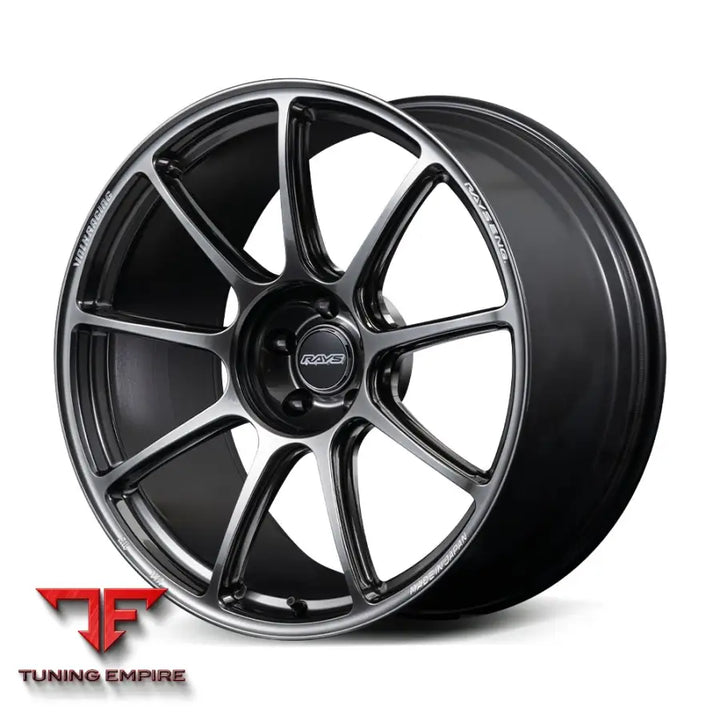 RAYS VOLK RACING GT90 WHEELS - Wheels