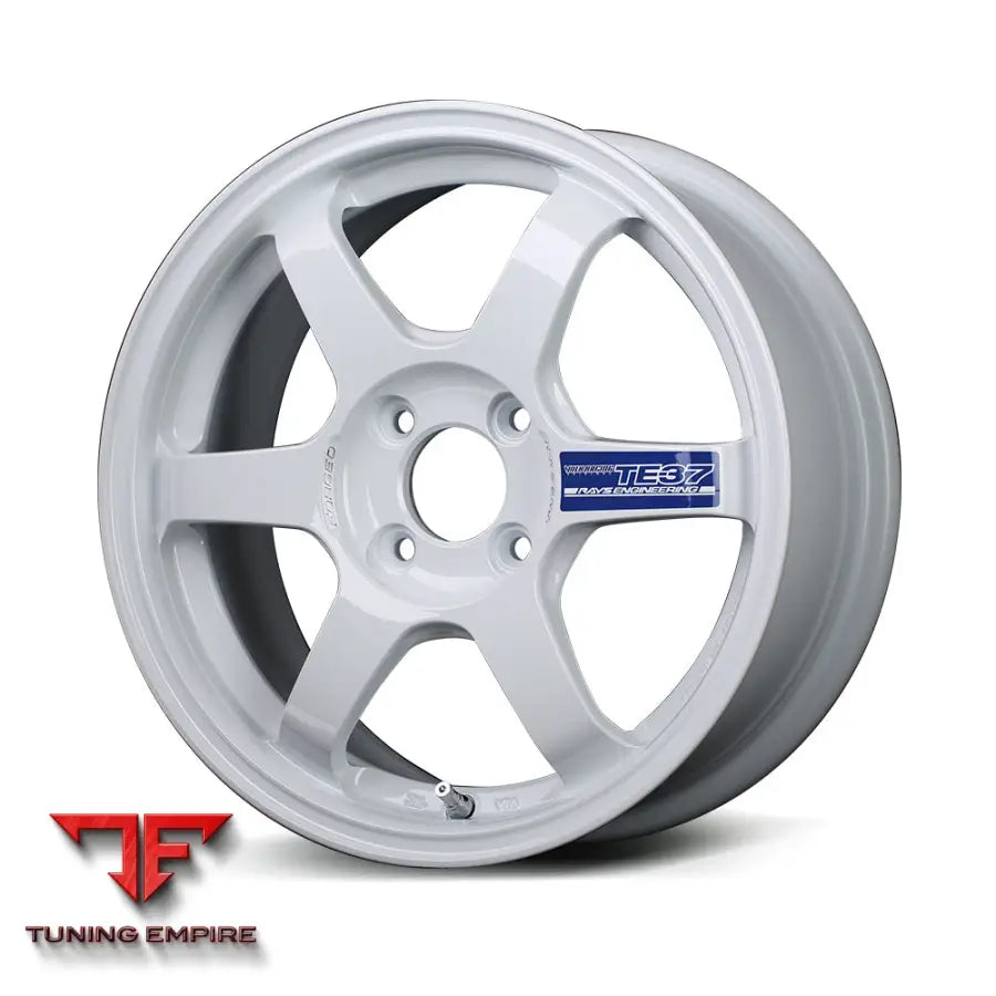 RAYS VOLK RACING TE37 GRAVEL II WHEELS