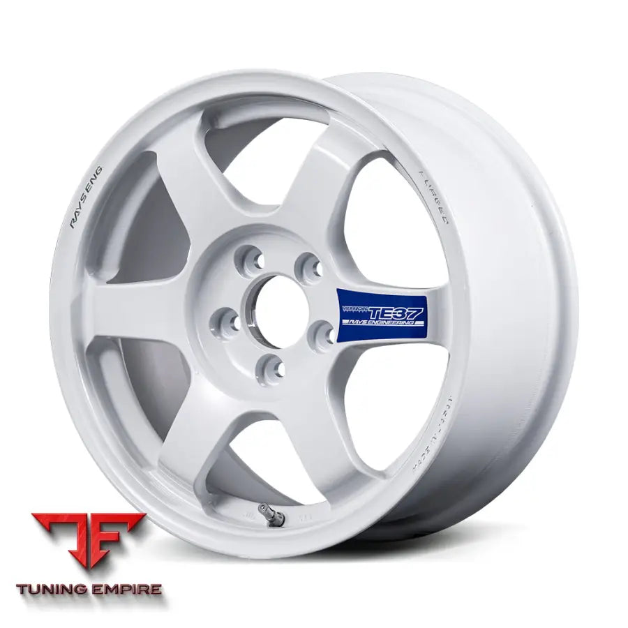 RAYS VOLK RACING TE37 GRAVEL III WHEELS - Wheels