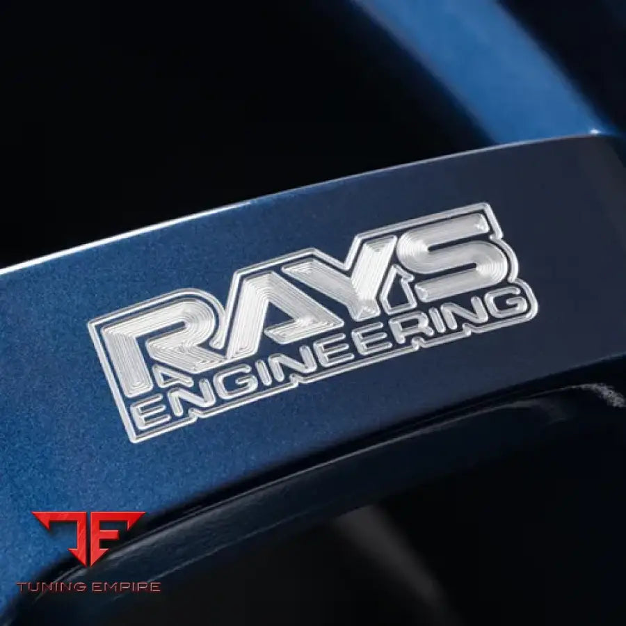 RAYS VOLK RACING TE37 SAGA S-PLUS 30TH MACHINING VER. WHEELS - Wheels