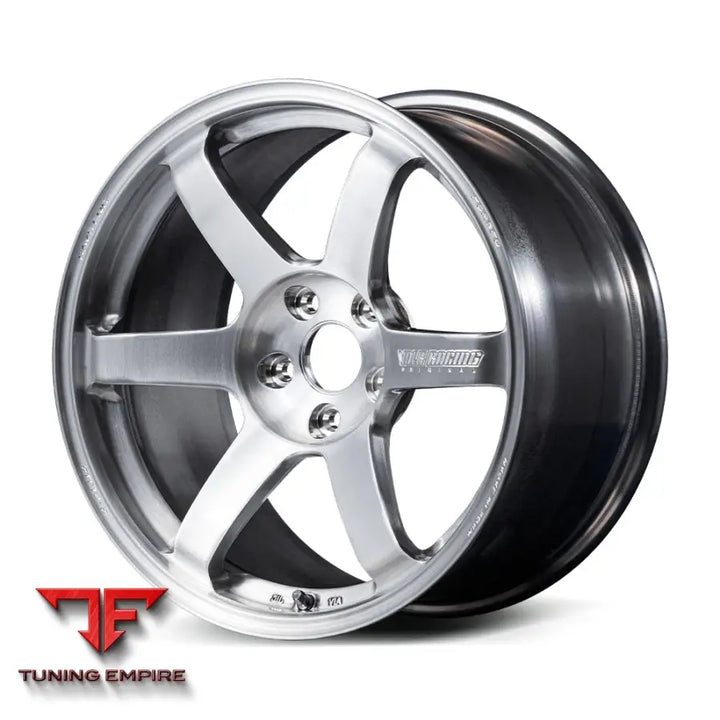 RAYS VOLK RACING TE37 SAGA S-PLUS A.S.T. WHEELS - Wheels