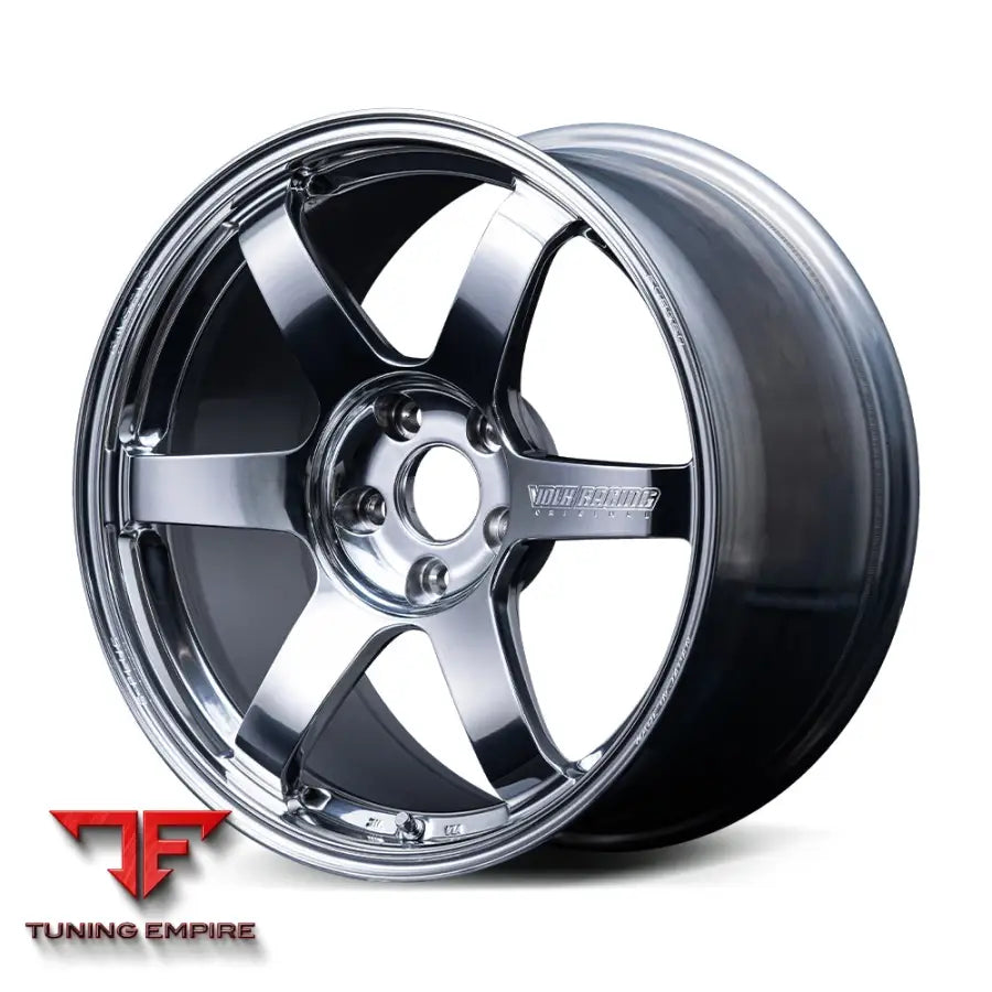 RAYS VOLK RACING TE37 SAGA S-PLUS A.S.T. WHEELS - Wheels