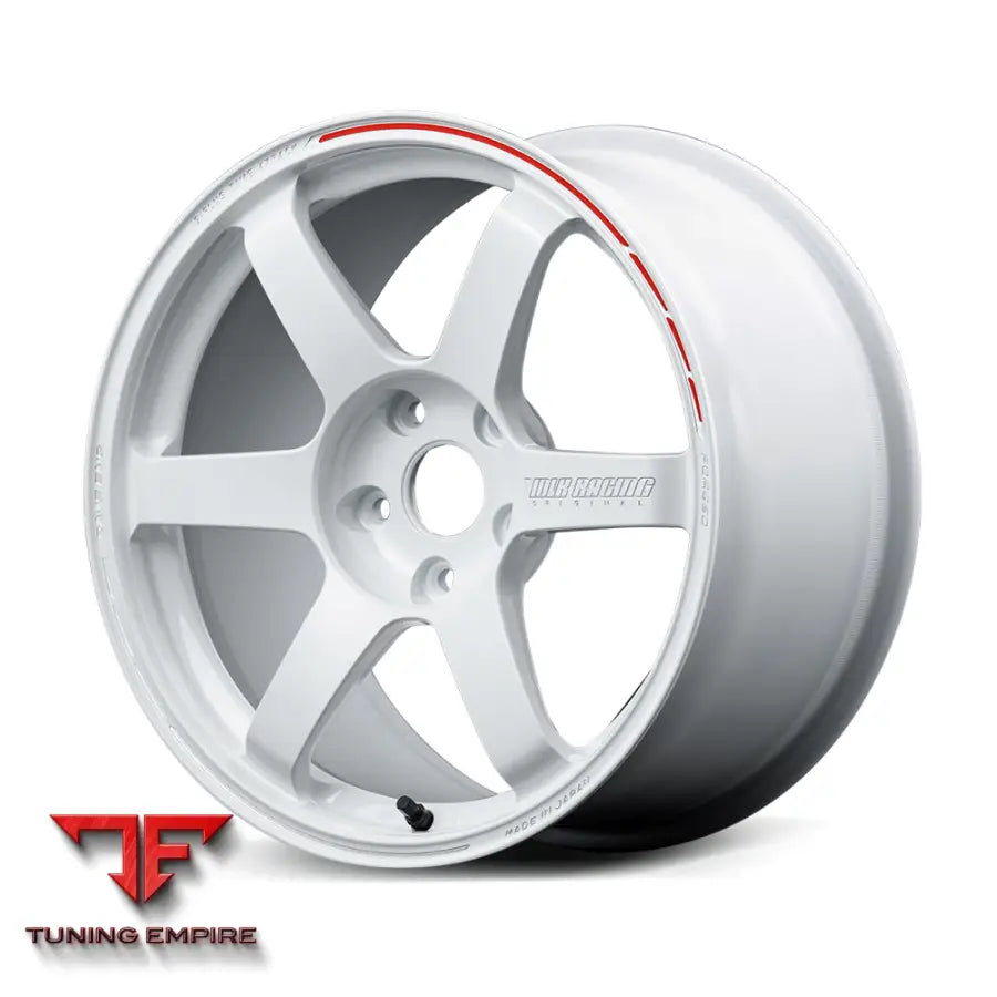 RAYS VOLK RACING TE37 SAGA S-PLUS TIME ATTACK EDITION WHEELS - Wheels