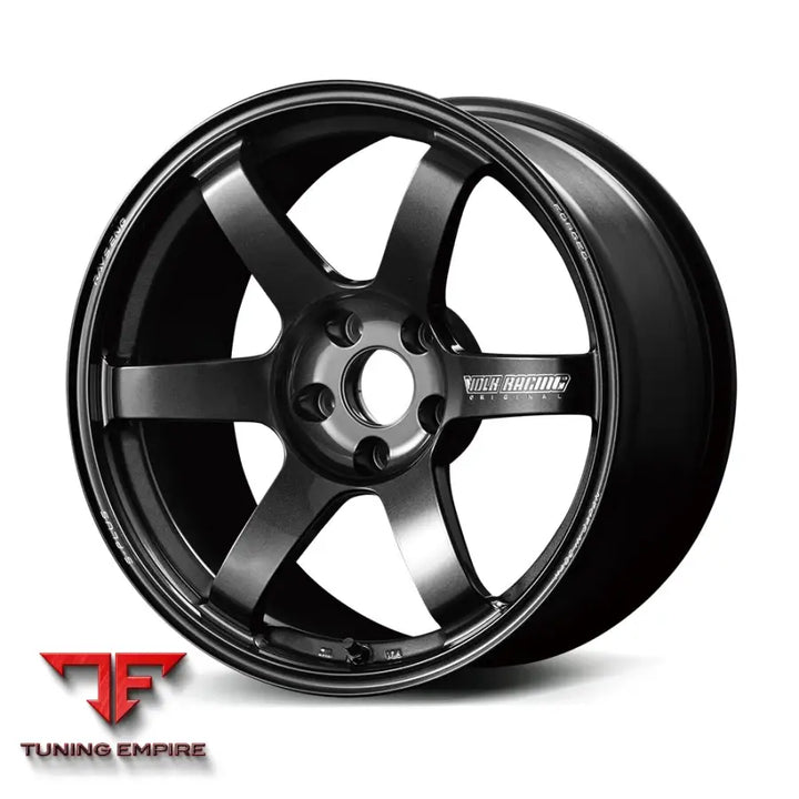 RAYS VOLK RACING TE37 SAGA S-PLUS WHEELS