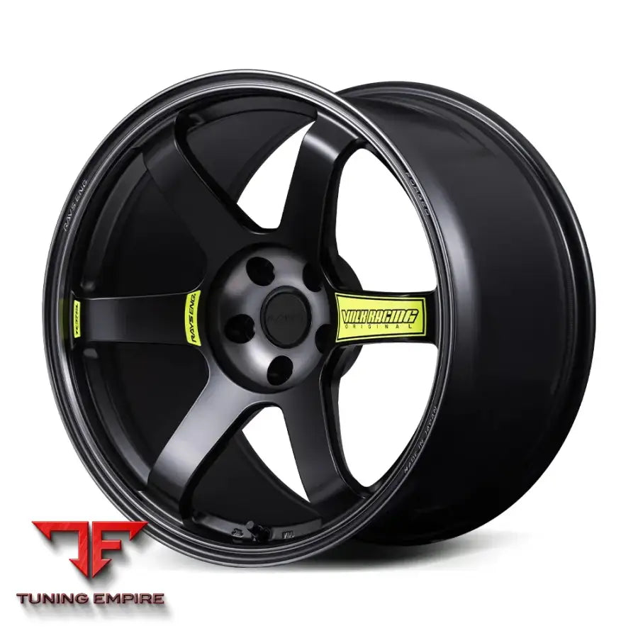 RAYS VOLK RACING TE37 SAGA SL M-SPEC WHEELS - Wheels