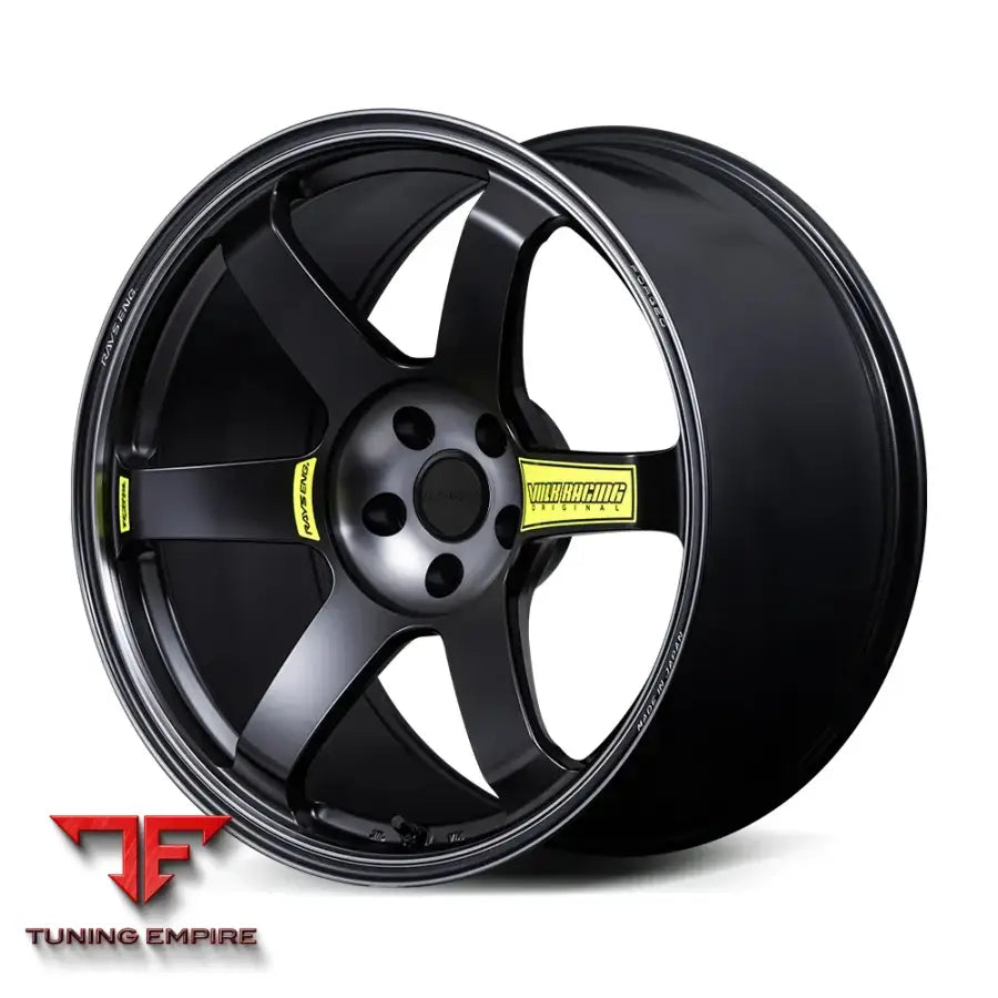 RAYS VOLK RACING TE37 SAGA SL M-SPEC WHEELS - Wheels