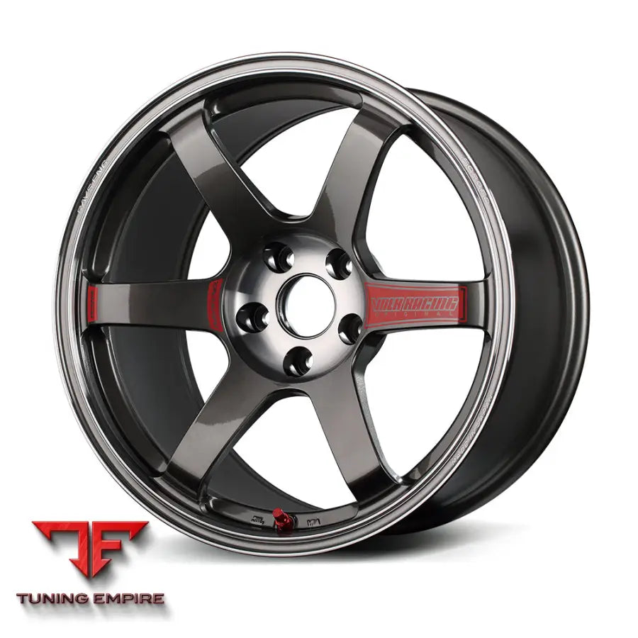 RAYS VOLK RACING TE37 SAGA SL WHEELS - Wheels