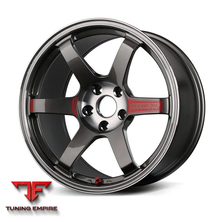 RAYS VOLK RACING TE37 SAGA SL WHEELS - Wheels