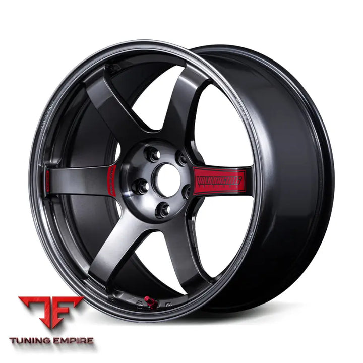 RAYS VOLK RACING TE37 SAGA SL WHEELS - Wheels