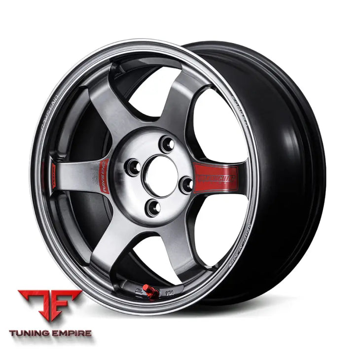RAYS VOLK RACING TE37 SAGA SL WHEELS - Wheels