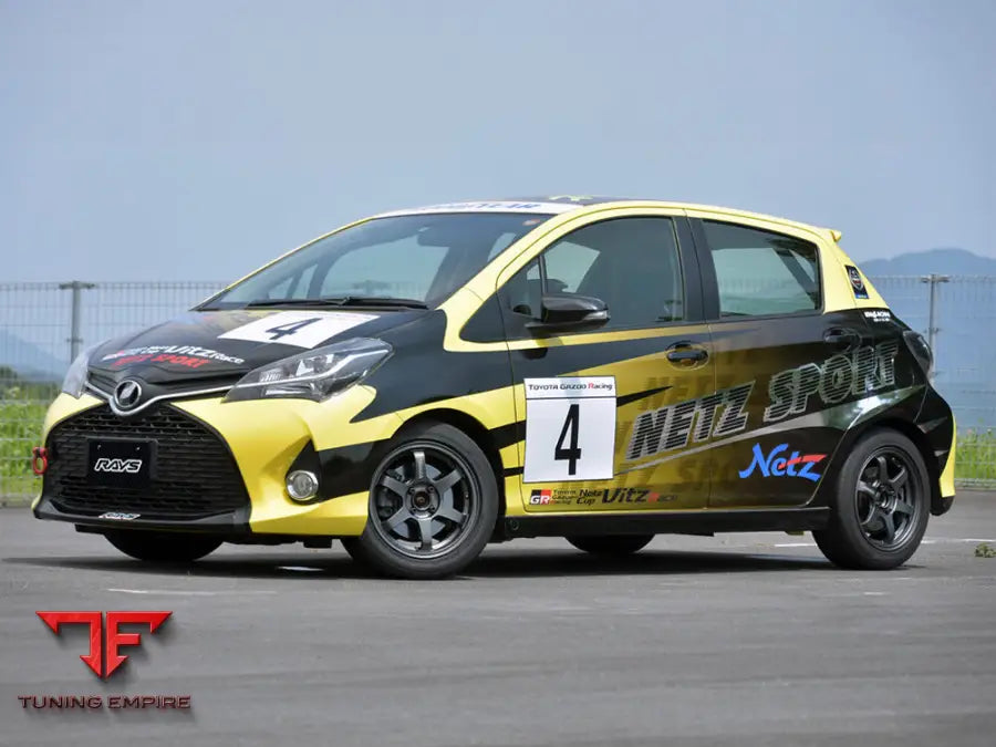 RAYS VOLK RACING TE37 SONIC CLUB RACER WHEELS