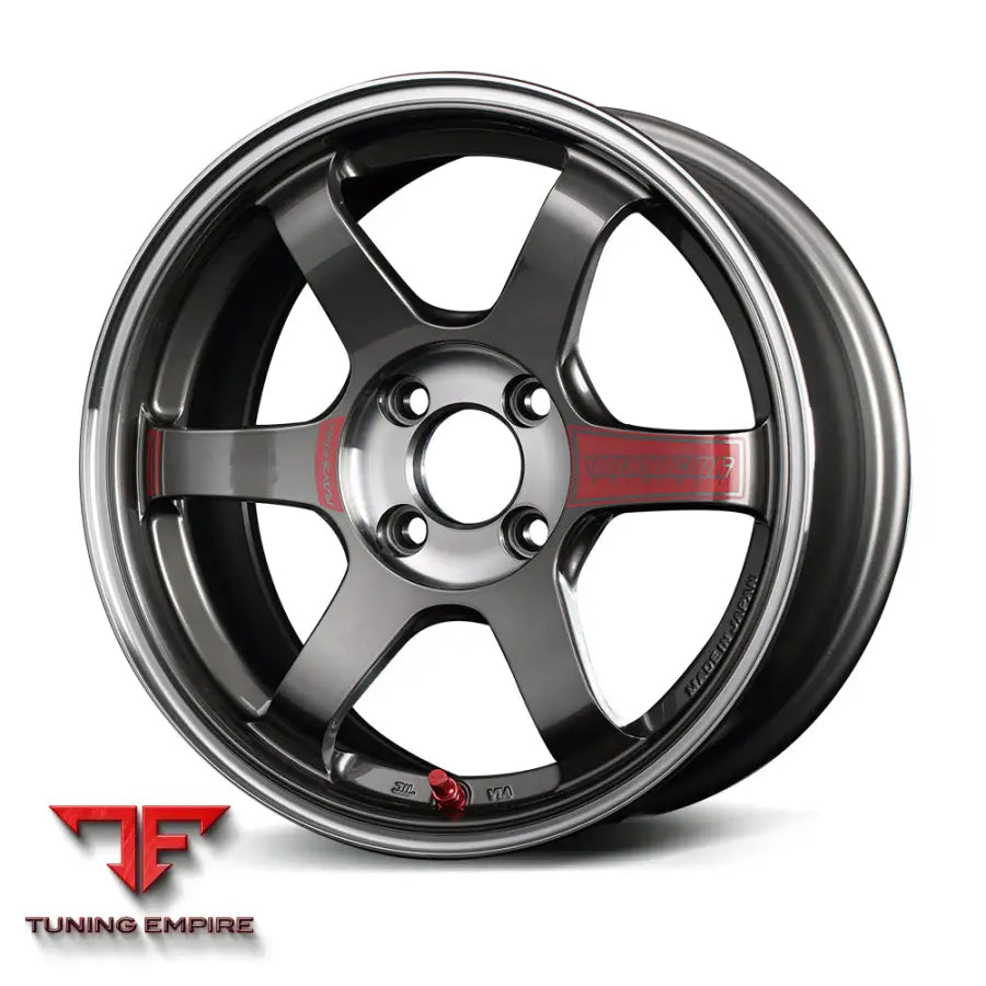 RAYS VOLK RACING TE37 SONIC SL WHEELS