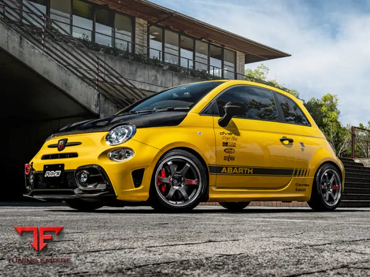 RAYS VOLK RACING TE37 SONIC SL WHEELS