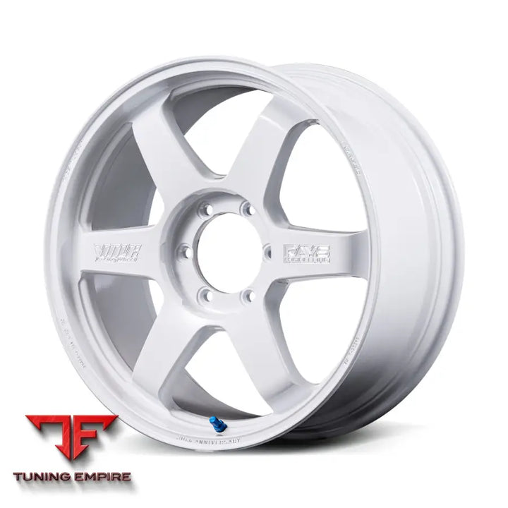 RAYS VOLK RACING TE37 ULTRA LARGE P.C.D. 30TH MACHINING VER. WHEELS - Wheels