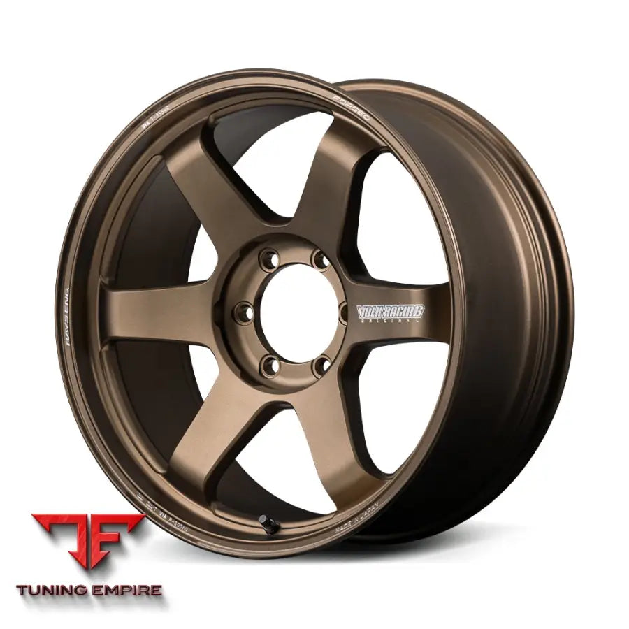 RAYS VOLK RACING TE37 ULTRA LARGE P.C.D. M-SPEC WHEELS - Wheels