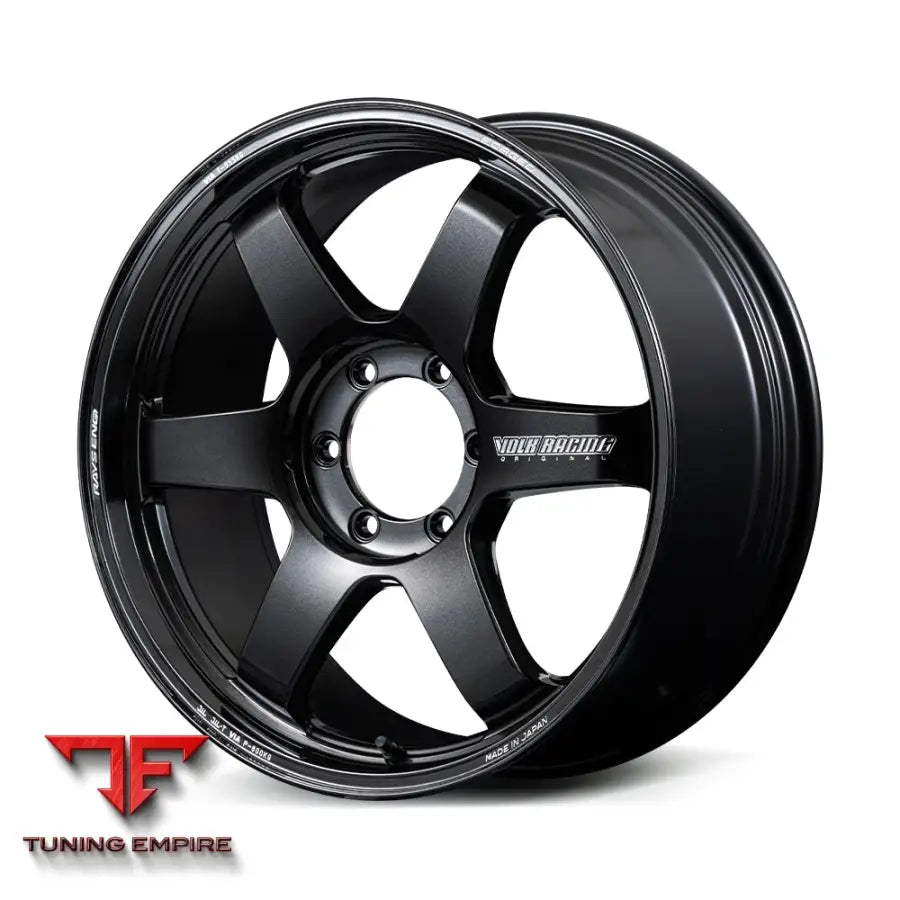 RAYS VOLK RACING TE37 ULTRA LARGE P.C.D. M-SPEC WHEELS - Wheels