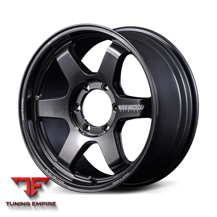 RAYS VOLK RACING TE37 ULTRA LARGE P.C.D. M-SPEC WHEELS - Wheels