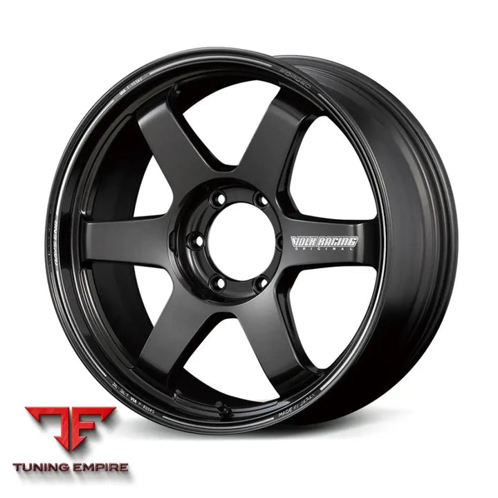 RAYS VOLK RACING TE37 ULTRA LARGE P.C.D. WHEELS