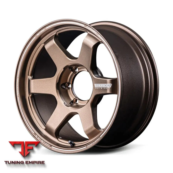 RAYS VOLK RACING TE37 ULTRA LARGE P.C.D. WHEELS
