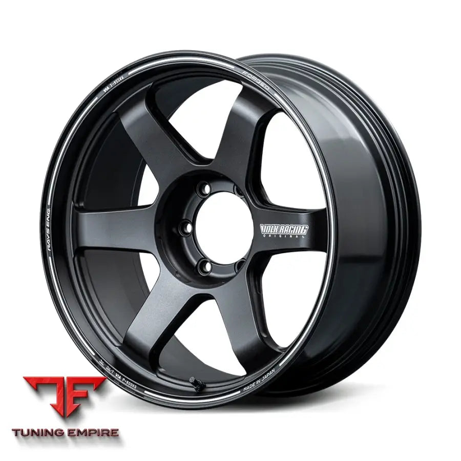 RAYS VOLK RACING TE37 ULTRA X WHEELS - Wheels