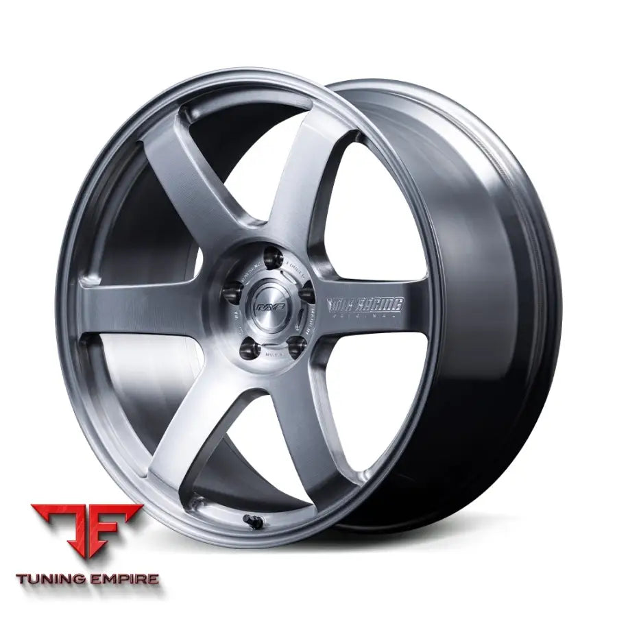 RAYS VOLK RACING TE37GC WHEELS - Wheels