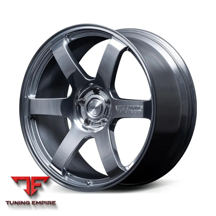 RAYS VOLK RACING TE37GC WHEELS - Wheels