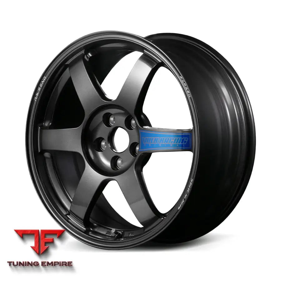 RAYS VOLK RACING TE37SAGA CLUB RACER WHEELS - Wheels