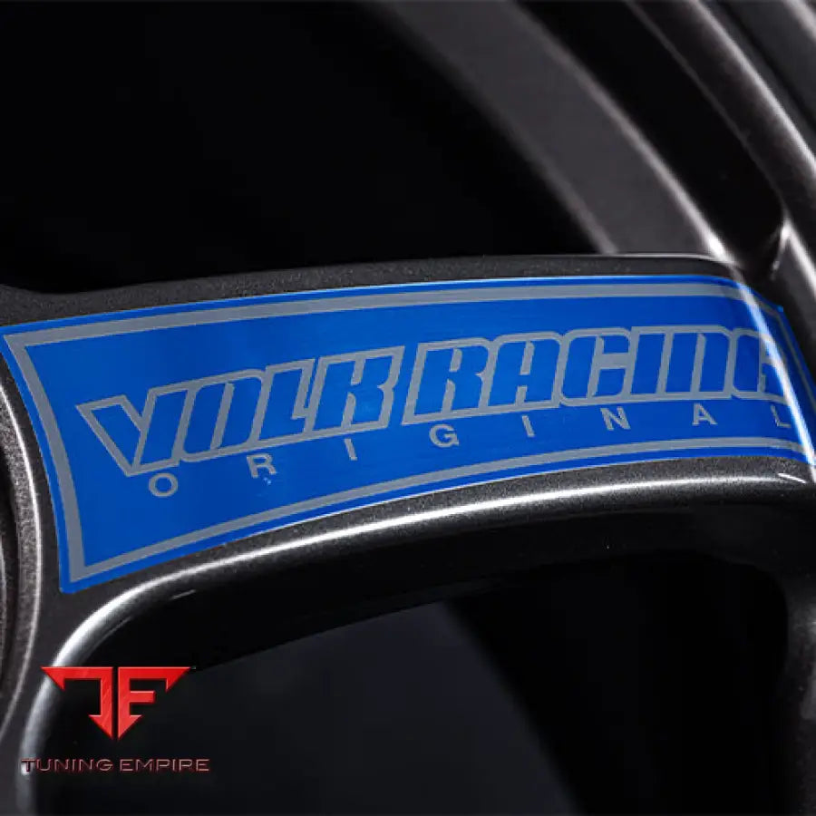 RAYS VOLK RACING TE37SAGA CLUB RACER WHEELS - Wheels
