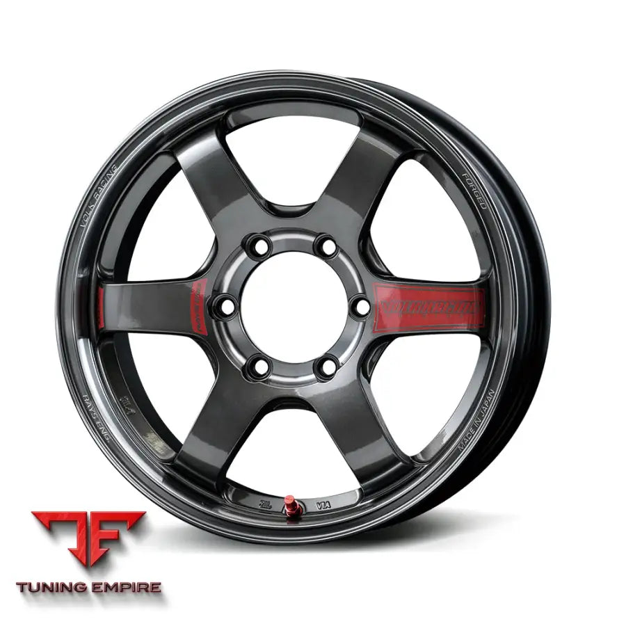 RAYS VOLK RACING TE37SB SL WHEELS