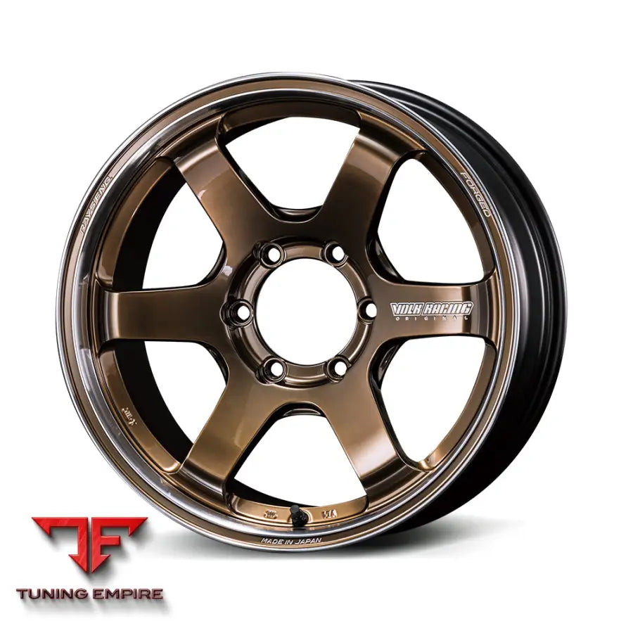 RAYS VOLK RACING TE37SB TOURER SR WHEELS