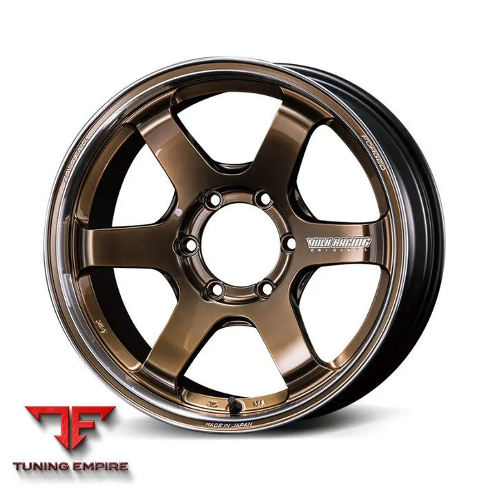 RAYS VOLK RACING TE37SB TOURER SR WHEELS