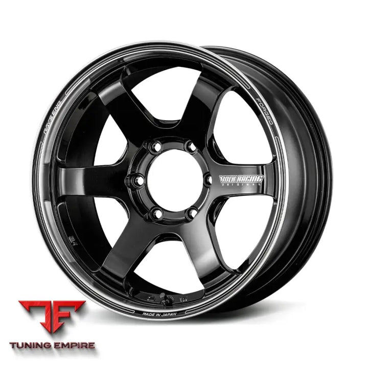 RAYS VOLK RACING TE37SB TOURER WHEELS