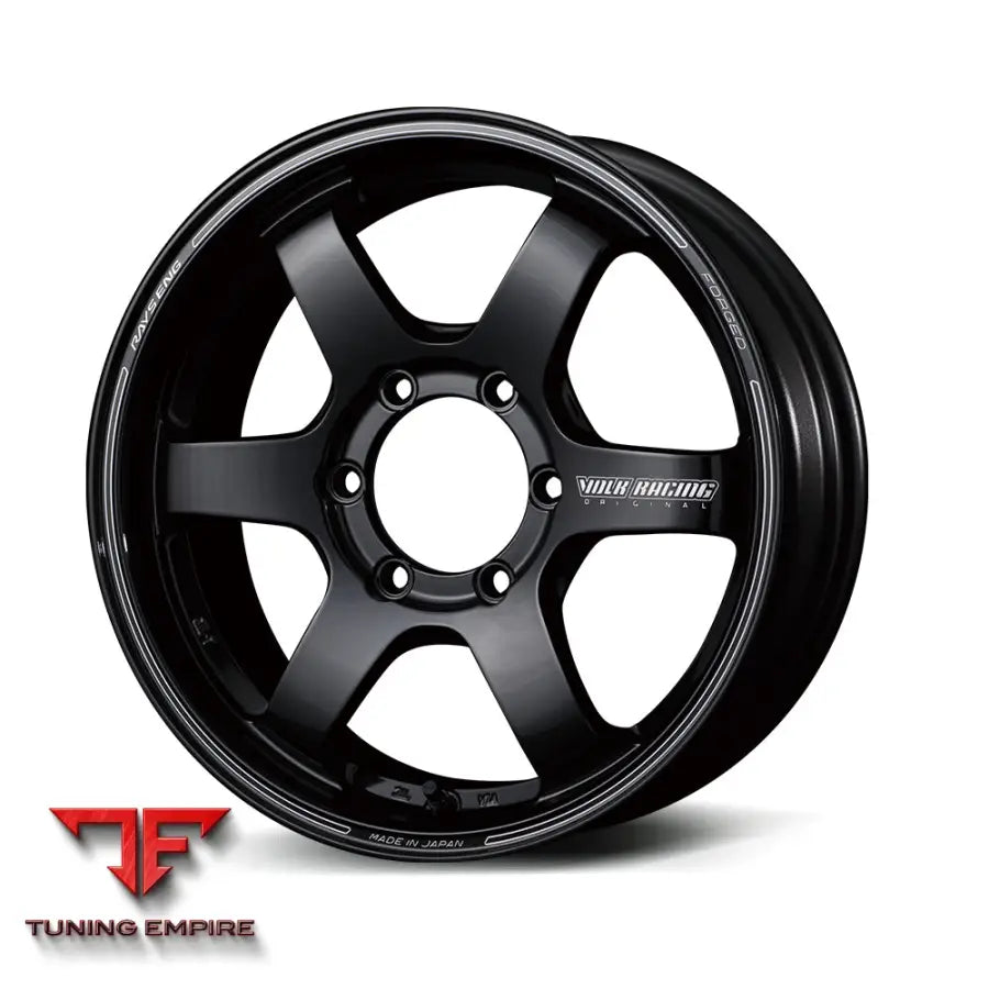 RAYS VOLK RACING TE37SB WHEELS