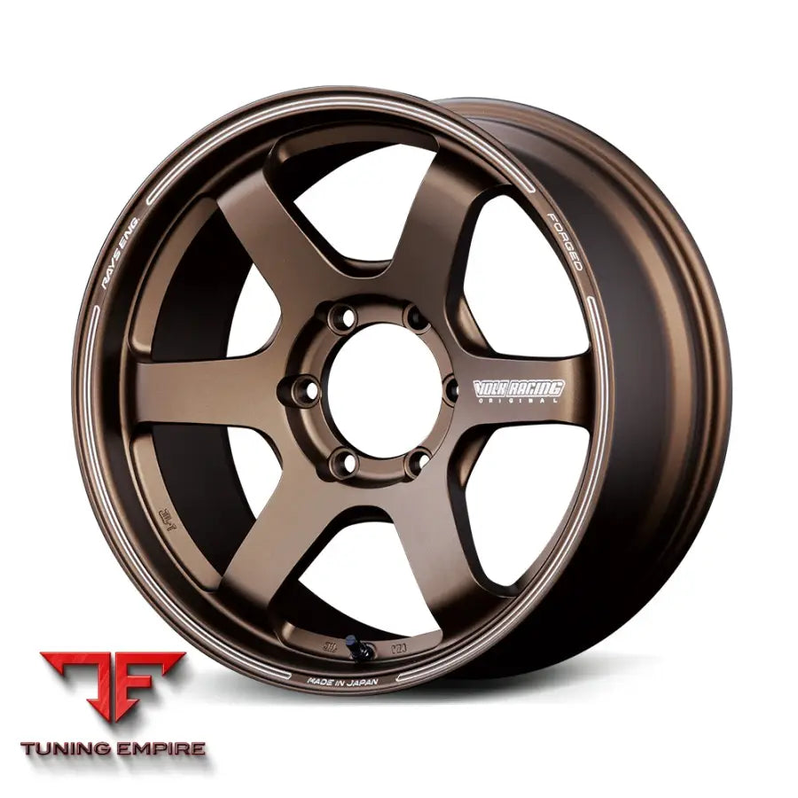 RAYS VOLK RACING TE37SB WHEELS