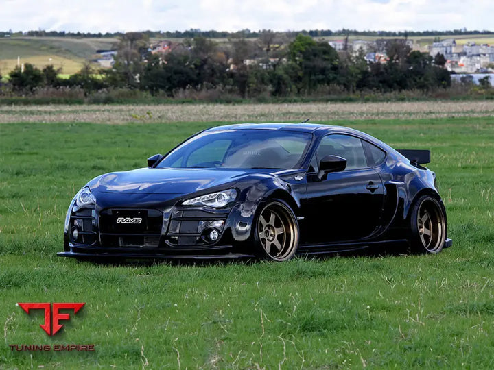 RAYS VOLK RACING TE37V MARK-II WHEELS - Wheels